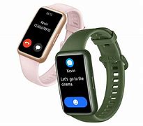 Image result for Huawei Band 7 Rosa