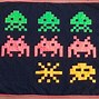 Image result for Space Invaders Reskin