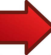 Image result for Red Turn Arrow