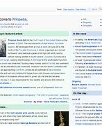 Image result for Wikipedia Page with Among Us On Page