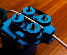 Image result for DIY 3D Printer Extruder