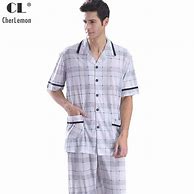 Image result for Boys Bamboo Pajamas