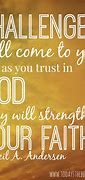 Image result for Challenge Bible Quotes