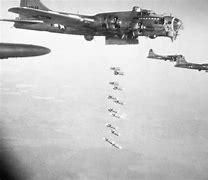 Image result for World War 2 Planes Bombing