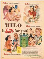 Image result for Milo Poster