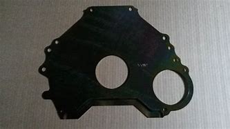 Image result for Block Plate Ford 302