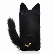 Image result for Cat iPhone Case with Tail