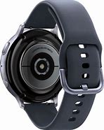 Image result for Samsung Watch Active 2 44Mm Aqua BLK Xfb