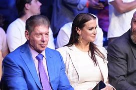Image result for Vince McMahon Triple H