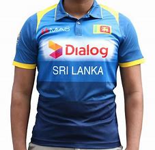 Image result for Sri Lanka Cricket Team T-Shirt