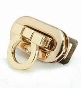 Image result for Purse Clasp Closure