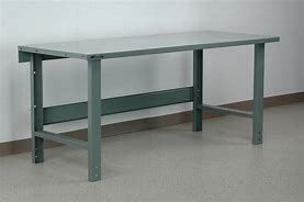 Image result for Heavy Duty Steel Work Bench