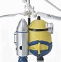 Image result for Minion Otto Jetpack