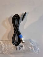 Image result for Icom Mic Connector