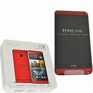 Image result for Red HTC One M7