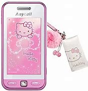 Image result for Pink Hello Kitty Phones