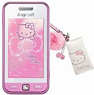 Image result for Pink Hello Kitty Phones