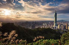 Image result for Pictures of Taipei Taiwan