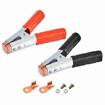 Image result for Auto Wire Clamps