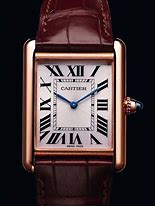 Image result for Cartier Copy Watches