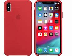 Image result for iPhone XS Max Product Red