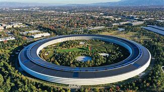 Image result for Apple Office HQ Interior