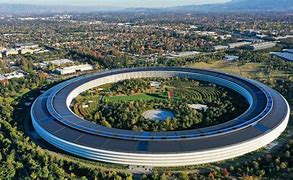 Image result for Apple World Headquarters