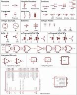 Image result for Integrated Circuit Schematic Symbol