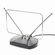 Image result for Over the Air Indoor Antenna for TV