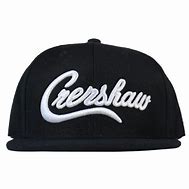Image result for Nipsey Hussle Crenshaw Hat