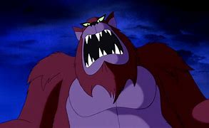 Image result for Scooby Doo Monster of Mexico Cyclops