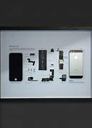 Image result for Template Framing iPhone 5