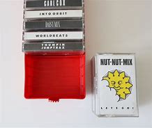 Image result for Cassette Shelf