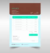 Image result for Simple Business Invoice Template