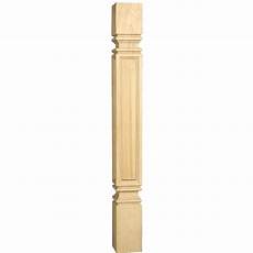 wooden kitchen island legs american pro decor 35 1 4 in x 5 in unfinished solid wooden kitchen island legs american pro decor 35 1 4 in x 5 in unfinished solid
