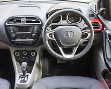 Image result for Tata Tiago Car Dashboard