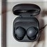 Image result for Galaxy Buds 2 Pro Graphite Grey