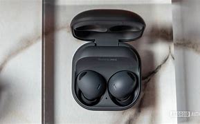 Image result for Galaxy Buds 2 Graphite