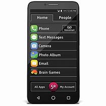 Image result for GreatCall One Touch Phone