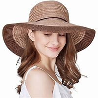 Image result for Women's Beach Hat