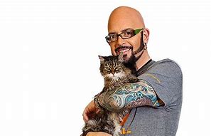 Image result for Jackson Galaxy Sectinal