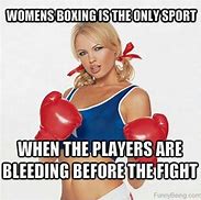 Image result for Boxing Meme