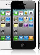 Image result for iPhone 4 Red