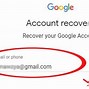 Image result for Forgot Google Account Password