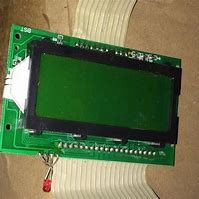 Image result for LCD Screen On Circuit Board