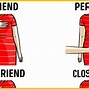 Image result for Male Body Language Attraction Signs