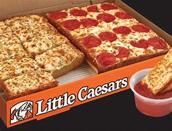 Image result for Little Caesars Food