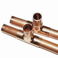 Image result for 2 Copper Pipe