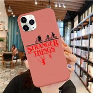 Image result for Stranger Things iPhone 5 Case