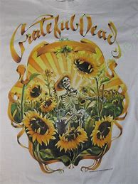 Image result for Grateful Dead Floral Design